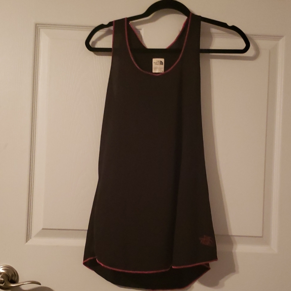 The North Face tunic tank top